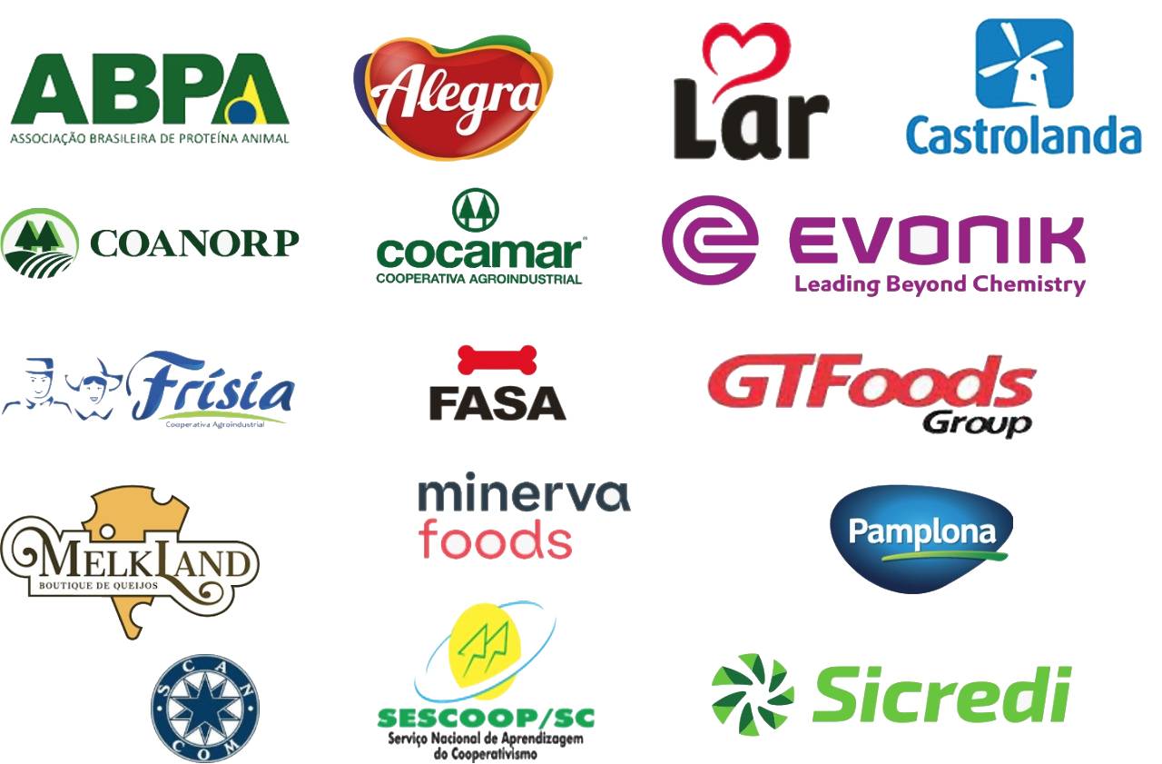 Nossos Clientes